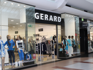 Gerard | Securitag