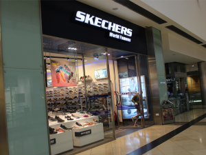 Skechers | Securitag