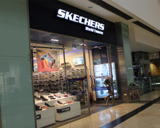 Skechers