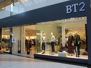 BT2 | Securitag