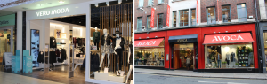Securitag - Retail tagging systems