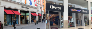 Securitag - Retail tagging systems