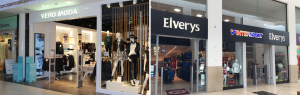 Securitag - Elevrys Intersport