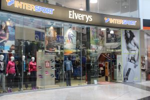 Securitag - Everys Intersport